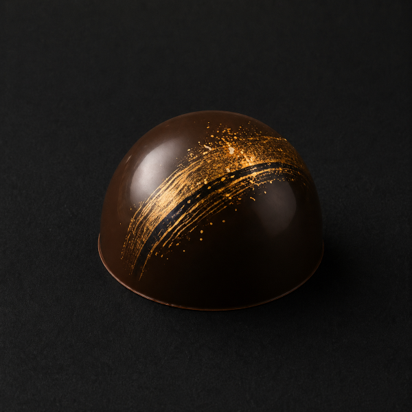 Espresso Caramel bonbon