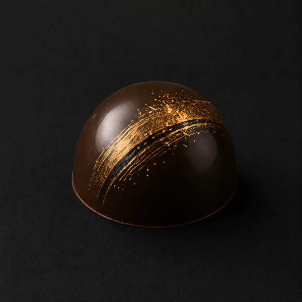 Espresso Caramel bonbon