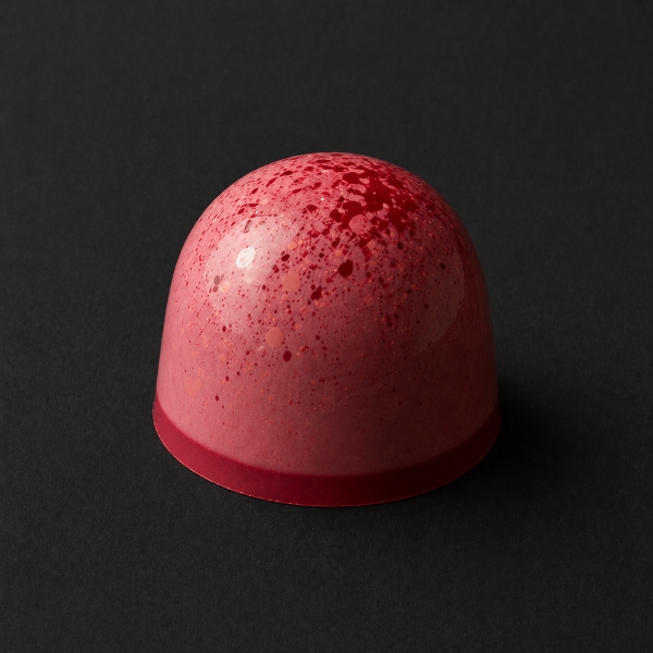 Fraise Royale bonbon