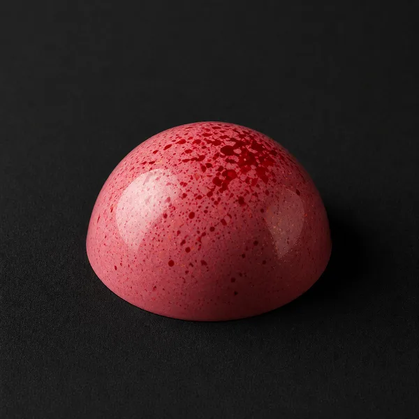 Fraise Royale bonbon