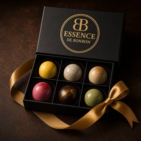 Signature Six Box