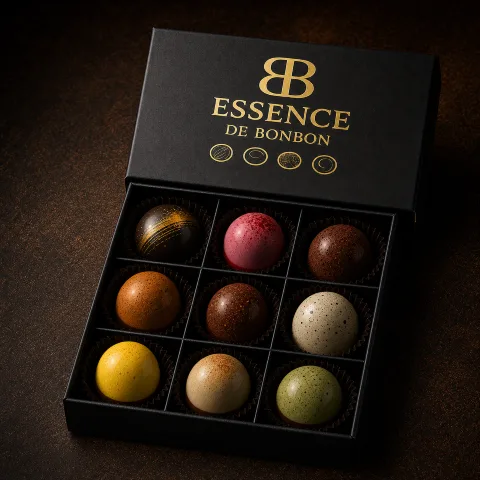 Signature Nine Box